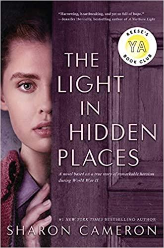 the light in hidden places