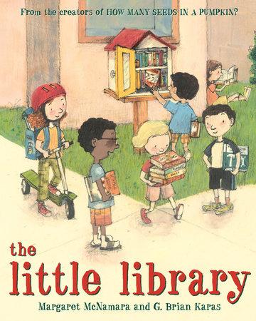 the little library