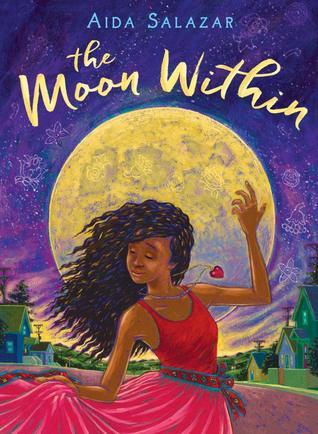 The Moon Within bookcover