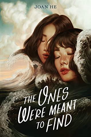 The Ones We're Meant to Find cover art