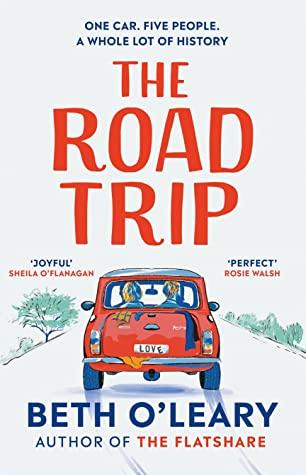 The Road Trip cover art