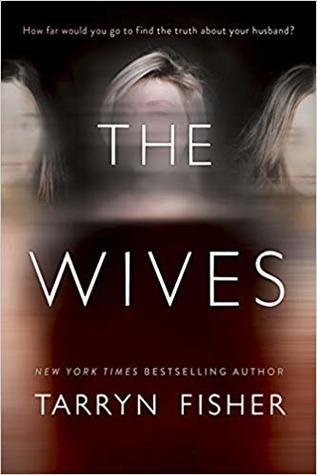 The Wives cover art