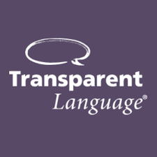 Logo Transparent Language