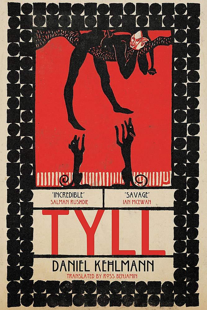 Tyll cover 