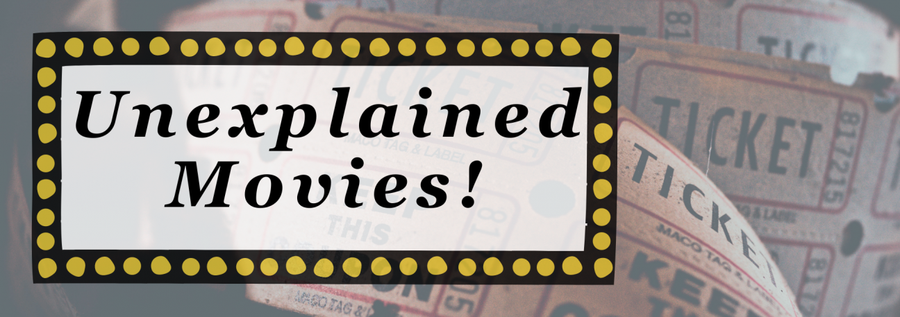 Unexplained Movies Unexplained Movies