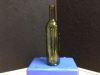 glass bottle