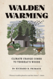 Walden Warming book cover