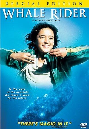 Whale Rider