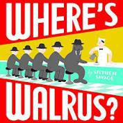 where's walrus