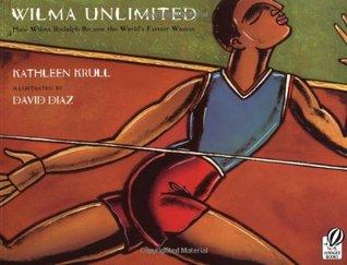 wilma unlimited by kathleen krull