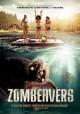dvd cover for movie "Zombeavers"