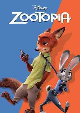 Zootopia