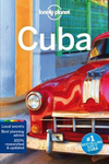 Cuba by Brendan Sainsbury, Carolyn McCarthy