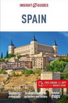 Insight Guides to Spain by Victoria Trott