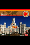 Spain by Sarah Tieck