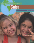 Cuba by Laura L. Sullivan