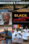 Black in Latin America a production of Inkwell Films