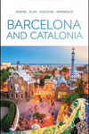 Barcelona and Catalonia by DK Eyewitness Travels