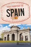 Your Passport to Spain by Douglas Hustad