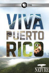 Viva Puerto Rico writer and director Peter Fison 