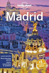 Lonely Planet Madrid