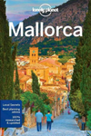 Lonely Planet Mallorca