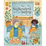 Neighborhood Surprise by Sarah van Dongen