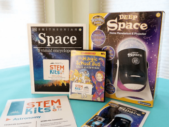 Astronomy STEM Kit