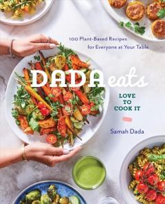 cover of dadaeats