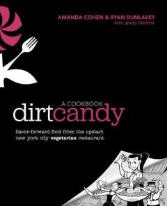 the cover of dirt candy