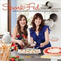 the cover of spork-fed