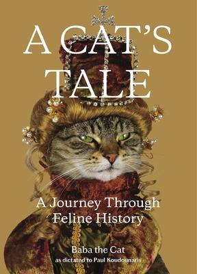 A Cat's Tale cover art