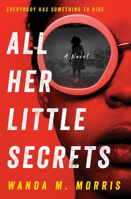 All Her Little Secrets cover art