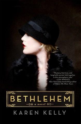 Bethlehem cover art
