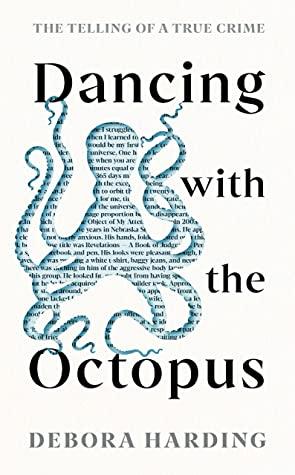 Dancing With the Octopus cover art