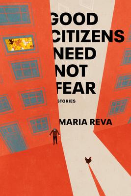 Good Citizens Need Not Fear cover art
