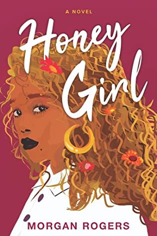 Honey Girl cover art