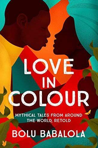 Love in Color cover art