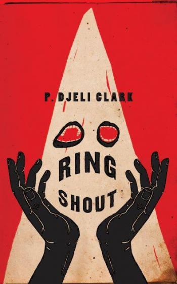 Ring Shout cover art