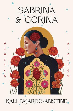 Sabrina & Corina cover art