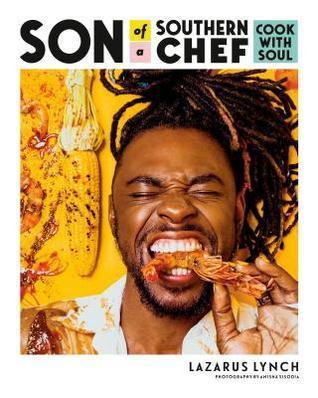 Son of a Southern Chef cover art