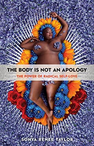 The Body is not an Apology cover art