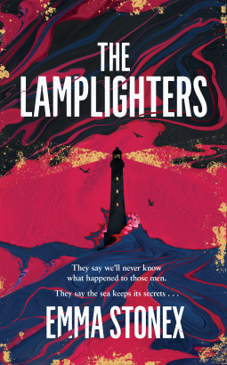 The Lamplighters cover art