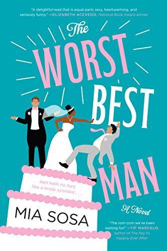 The Worst Best Man cover art