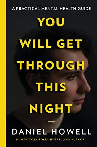 You Will Get Through This Night cover art