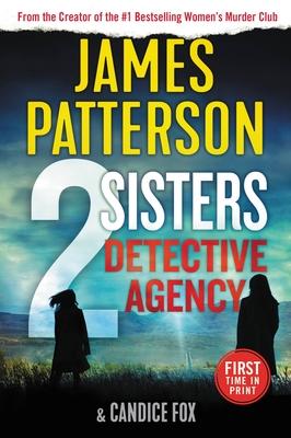 2 Sisters Detective Agency cover art