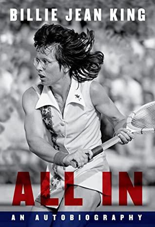 All In cover art