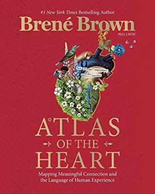Atlas of the Heart cover art