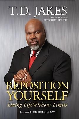Reposition Yourself cover art