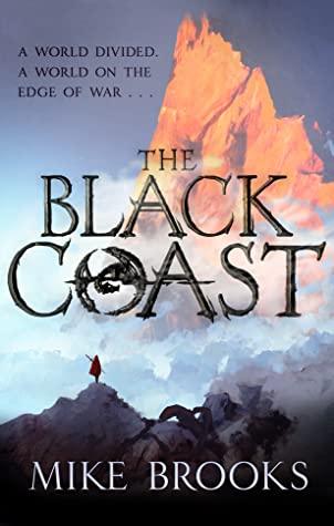 The Black Coast cover art